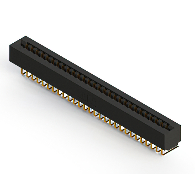 857-056-558-201 EDAC Inc.  Edgeboard Connectors