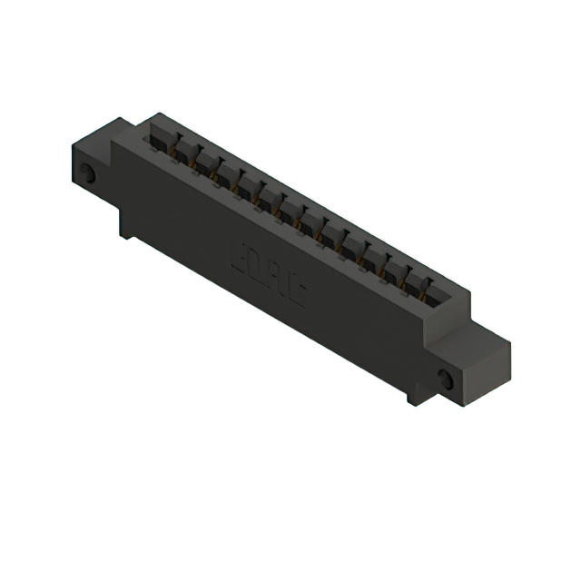 887-013-523-612 EDAC Inc.  Edgeboard Connectors