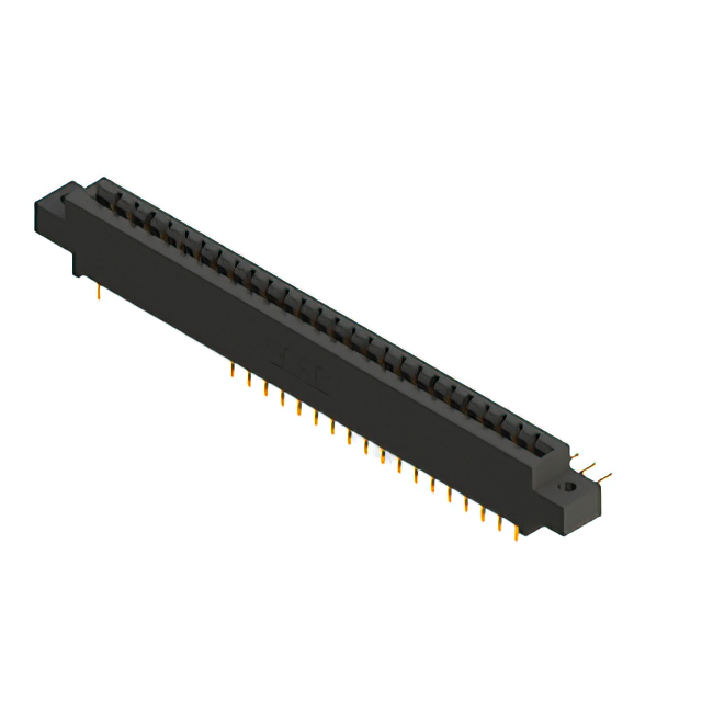 887-052-559-802 EDAC Inc.  Edgeboard Connectors