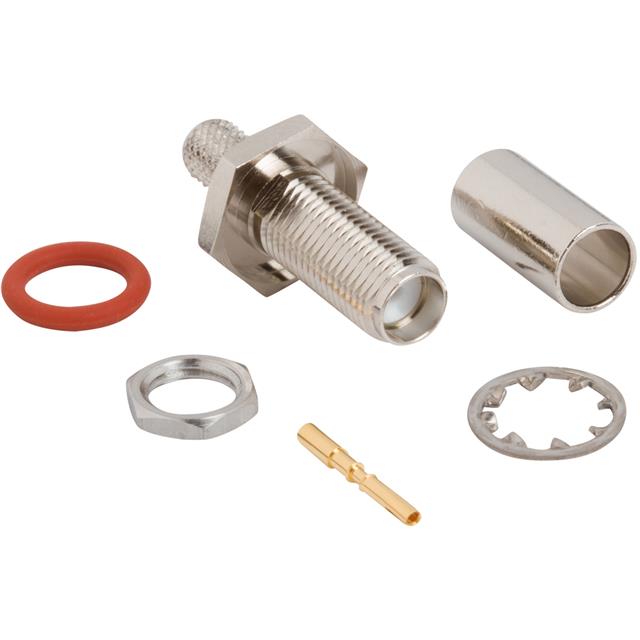 901-10746-EE Amphenol RF  Gruppi di connettori coassiali (RF)