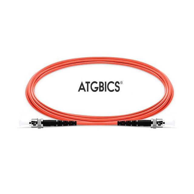 CAB-OM2-ST-ST-1M-S ATGBICS  Assemblaggi di cavi