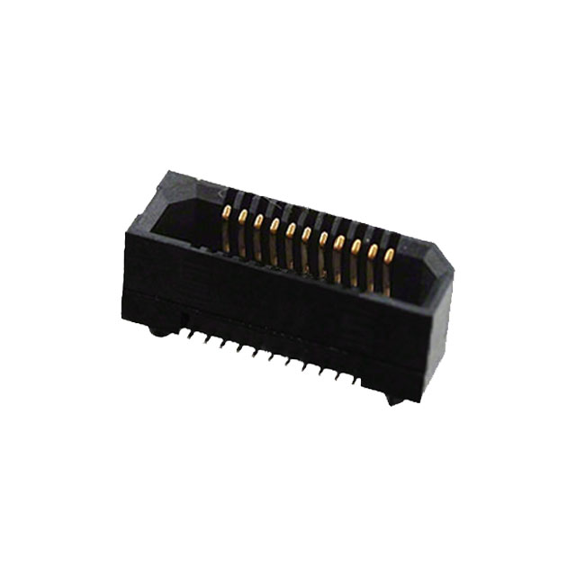 ERM8-011-05.0-L-DV-EGPS-TR Samtec Inc.  Matrices de type bord Mezzanine (carte à carte)