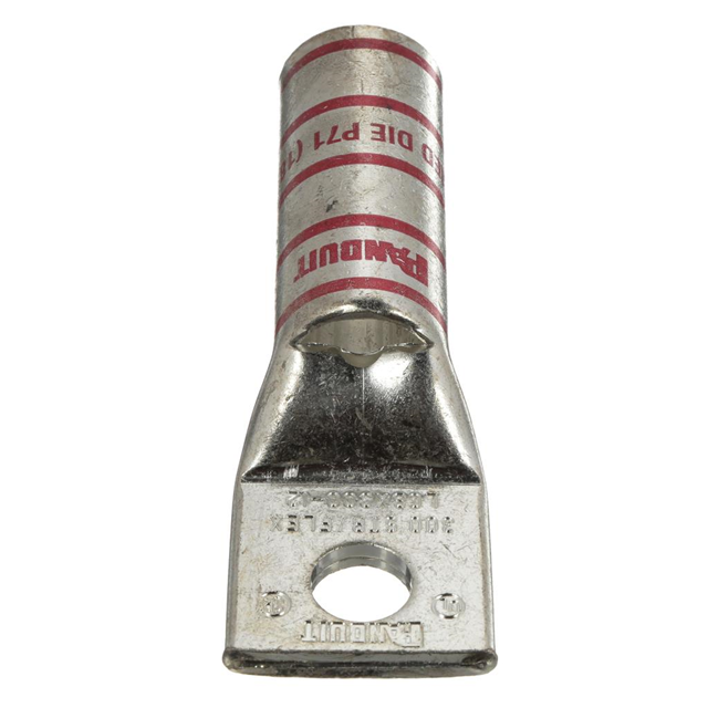 LCBX300-12-6 Panduit Corp  Lugs