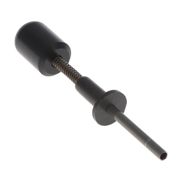 MOVE-T-015 ITT Cannon, LLC  Einfügung Extraktion