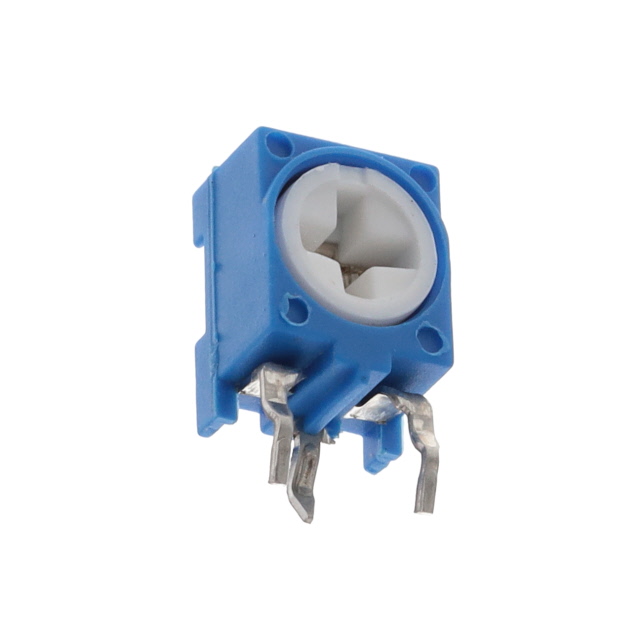 N6S25T0C-104-3030 Amphenol Piher Sensing Systems  Trimmpotentiometer