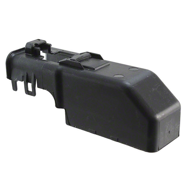 0345650003 Molex  Accessoires de connecteur rectangulaire