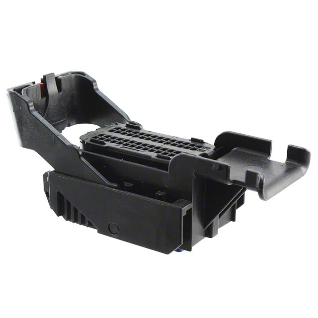 0345760703 Molex  Boîtiers de connecteurs rectangulaires