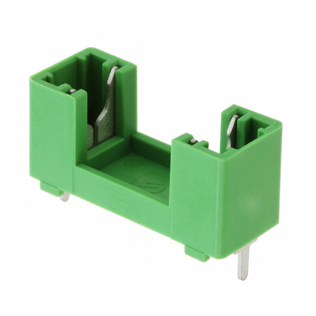 0PTF0078P Littelfuse Inc. Portafusibles