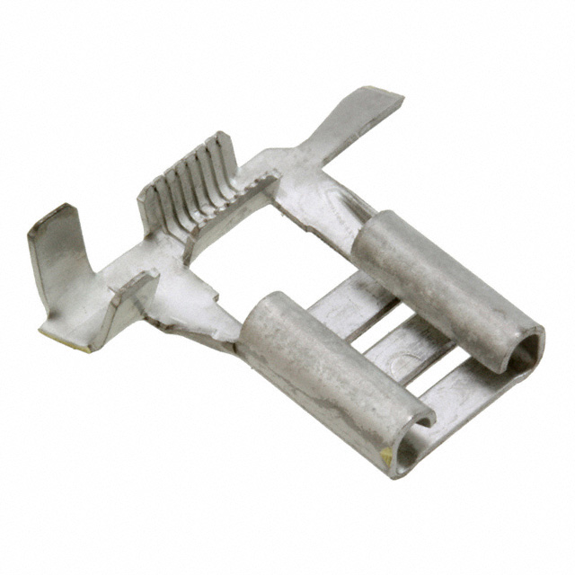 1742882-1 TE Connectivity AMP Connectors  Connettori a sgancio rapido Connettori a sgancio rapido