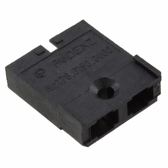 178.6150.0001 Littelfuse/Commercial Vehicle Products Porte-fusibles