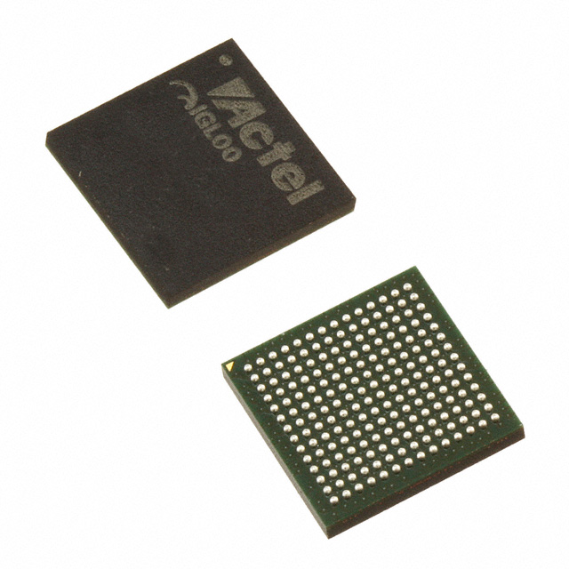 AGL400V2-CS196 Microchip Technology  FPGA (Field Programmable Gate Array)