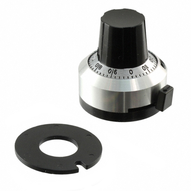 2607 TT Electronics/BI  Scale Dials