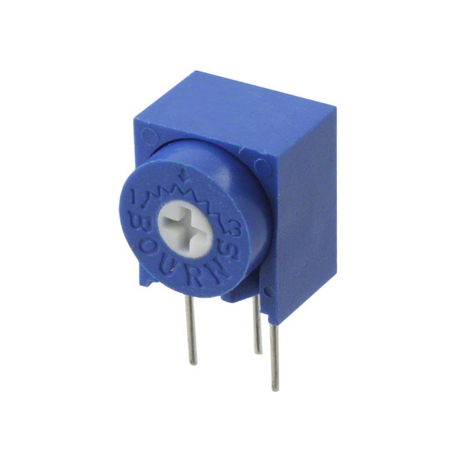 3339S-1-200 Bourns Inc.  Trimmer Potentiometers