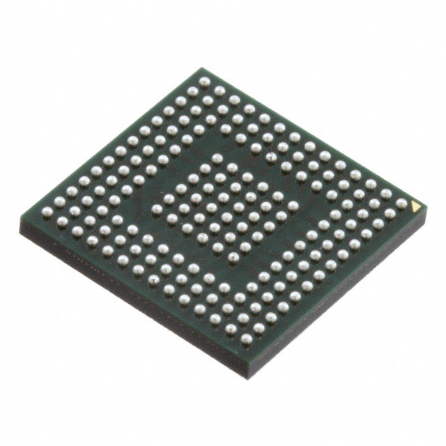 ADSP-BF512KBCZ-4 Analog Devices Inc.  DSP (Digital Signal Processors)