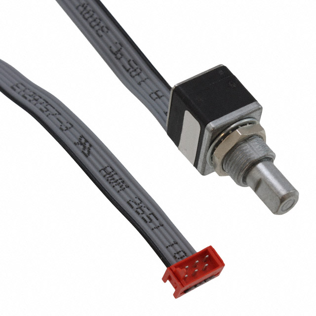 62AG11-L0-060C Grayhill Inc.  Encoder – Industrie