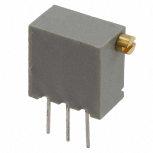 68XR100LF TT Electronics/BI  Trimmpotentiometer