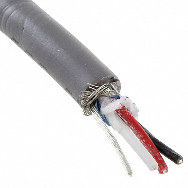 86103CY SL001 Alpha Wire  Câbles Fils