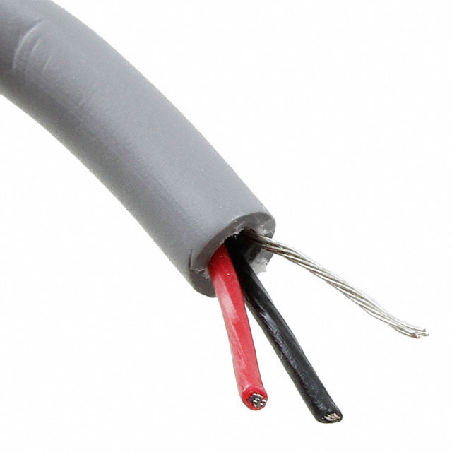 86202CY SL001 Alpha Wire  Cavi Fili