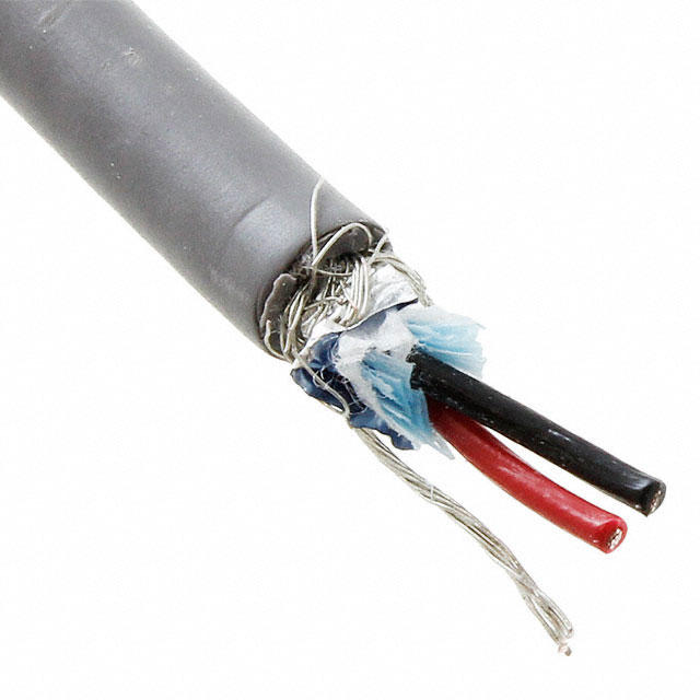 86601CY SL199 Alpha Wire  Cavi Fili