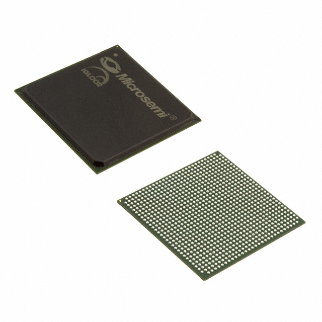 M2GL050TS-1FG896I Microchip Technology  FPGA (Field Programmable Gate Array)
