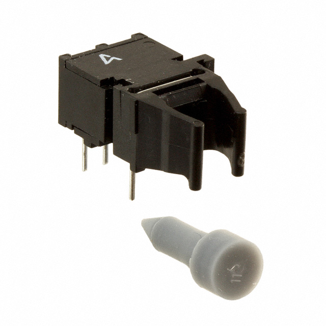 AFBR-2529Z Broadcom Limited  Récepteurs à fibre optique