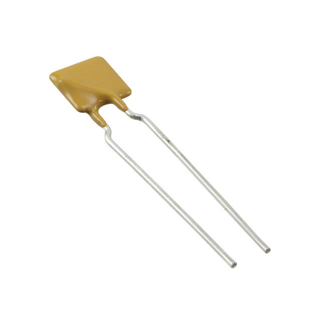 AGRF900 Littelfuse Inc. Fusibles reiniciables PTC