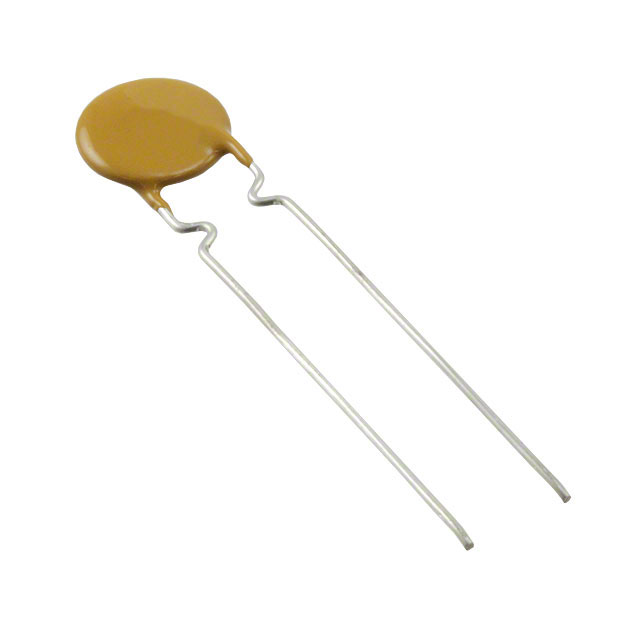 AHRF200 Littelfuse Inc. PTC Resettable Fuses