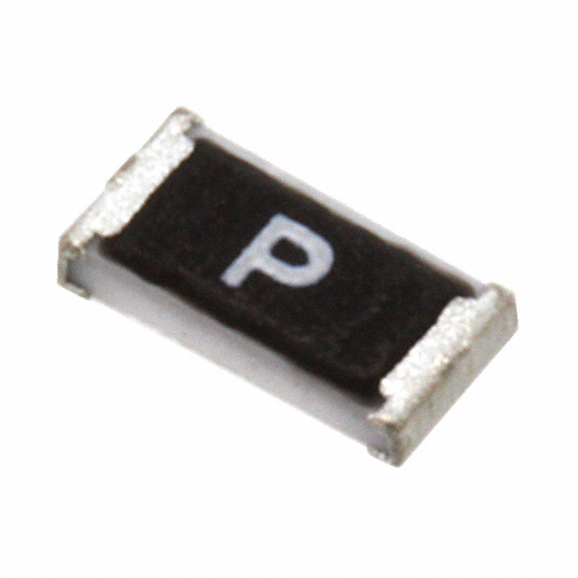 ERB-RG0R50V Panasonic Electronic Components Fusibles