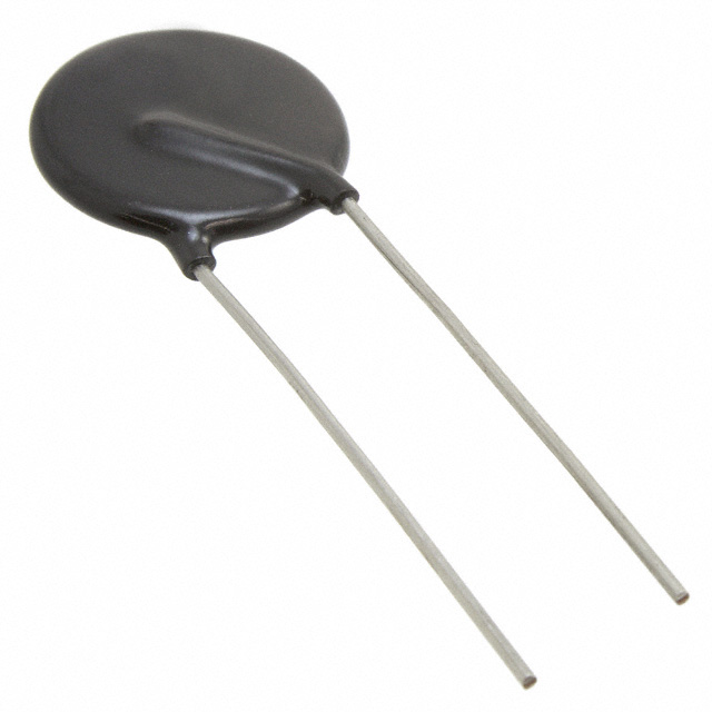 ERZ-C20DK101 Panasonic Electronic Components Varistores MOV