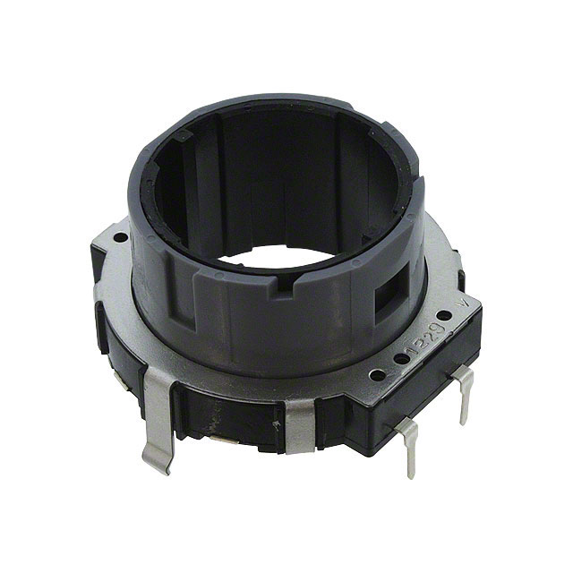 EVQ-V5B00215B Panasonic Electronic Components  Encoders