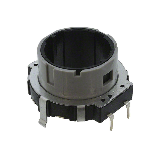 EVQ-V6C01715B Panasonic Electronic Components  Encoders