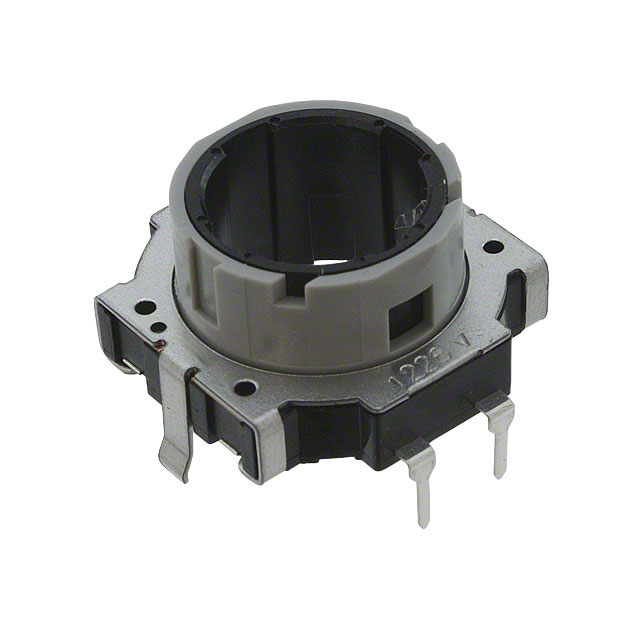 EVQ-V6A00609B Panasonic Electronic Components  Encoders