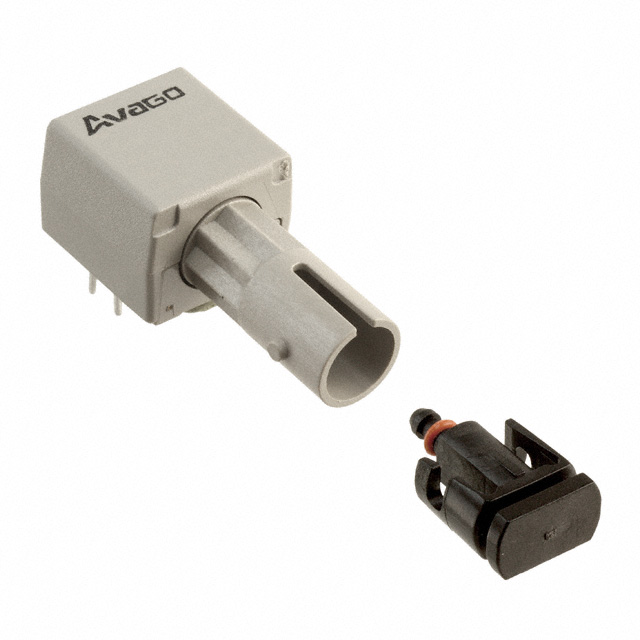 HFBR-1415Z Broadcom Limited  Émetteurs à fibre optique - Discrets