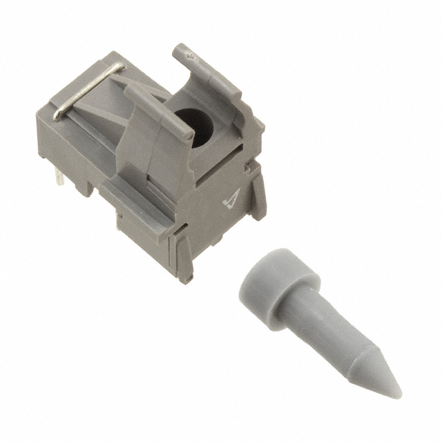 HFBR-1537Z Broadcom Limited  Émetteurs à fibre optique - Discrets