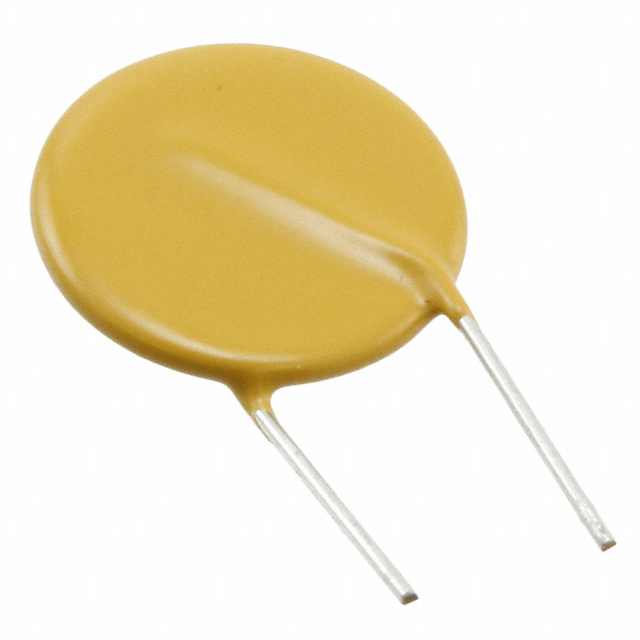 LVR125S-240 Littelfuse Inc. Rückstellbare PTC-Sicherungen