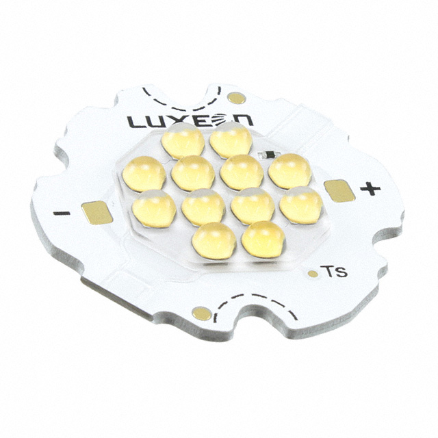 LXK8-PW27-0024A Lumileds  LED COBs Engines Modules Strips