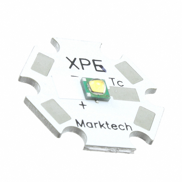 MTG7-001I-XPG00-NW-0EE5 Marktech Optoelectronics  LED COBs Engines Modules Strips