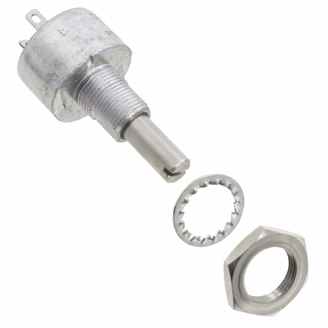 PE30L0FL222KAB Vishay Sfernice  Drehpotentiometer Rheostate