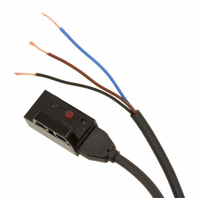 PM2-LL10-C1 Panasonic Industrial Automation Sales  Photoélectrique industriel