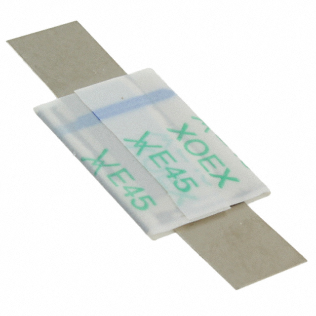 LR4-450F Littelfuse Inc. Rückstellbare PTC-Sicherungen