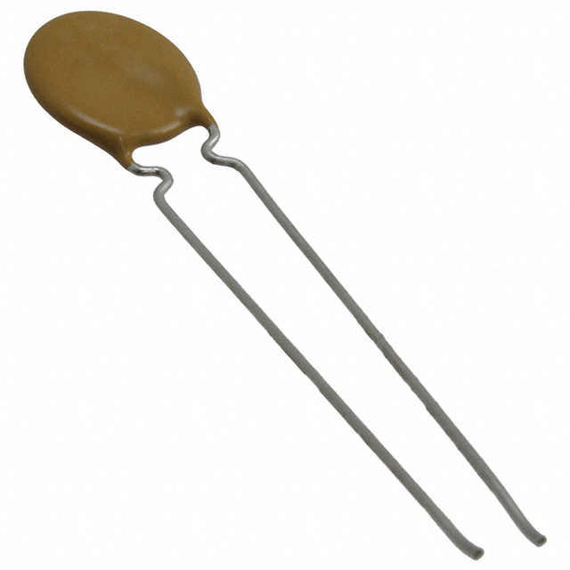 RHEF100 Littelfuse Inc. PTC Resettable Fuses