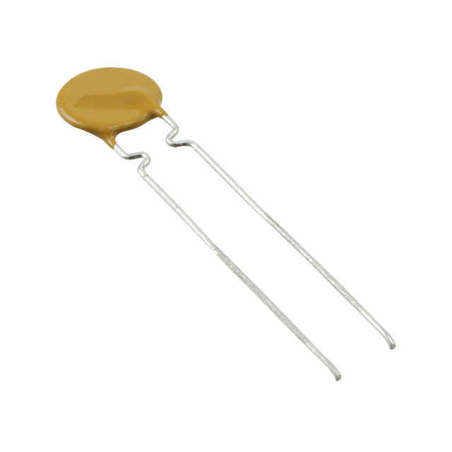 RHEF200 Littelfuse Inc. PTC Resettable Fuses