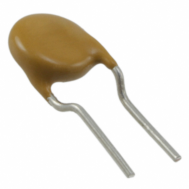 TRF250-183S Littelfuse Inc. Fusibili ripristinabili PTC