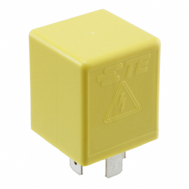 2-1904058-7 TE Connectivity Potter & Brumfield Relays  Automotive Relays