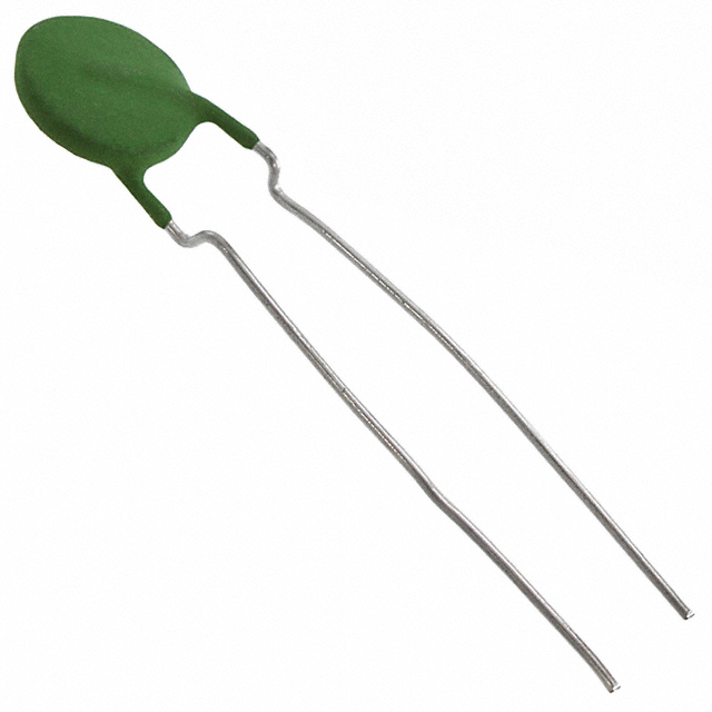 YQZ120N0013 Amphenol Thermometrics Fusibili ripristinabili PTC
