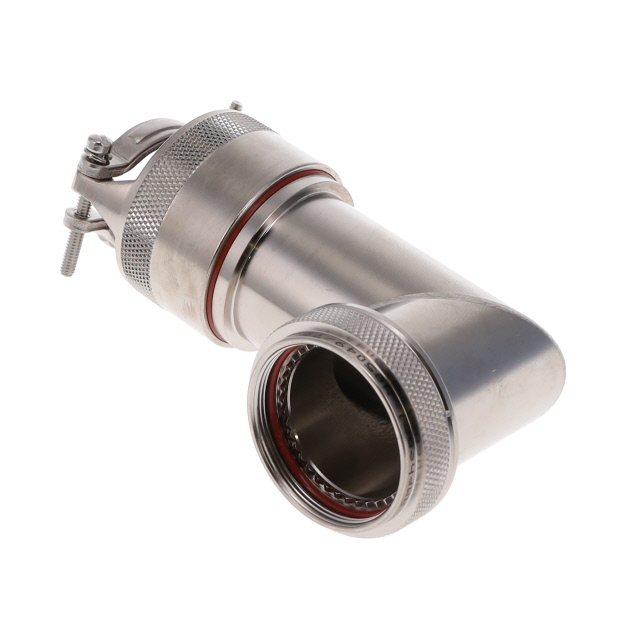 A850497923N09 Amphenol Interconnect India  Backshells and Cable Clamps