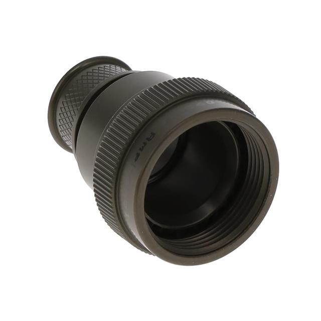 A850498216W03 Amphenol Interconnect India  Backshells and Cable Clamps