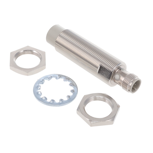 E2E-X16MC3L18-M1 Omron Automation and Safety  Näherungssensoren – Industrie