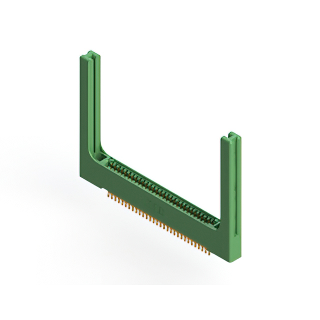 345-060-555-258 EDAC Inc.  Edgeboard Connectors