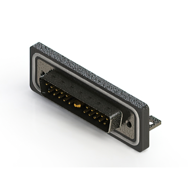 629W21W1240-2N4 EDAC Inc.  Conjuntos de conectores D-Sub